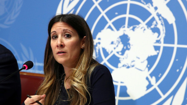 La OMS comenta la nueva variante de covid-19 detectada en el Reino Unido » Ñanduti