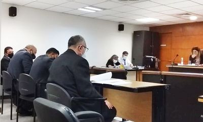 Peritos declararon válidos ingresos no documentados - Nacionales - ABC Color