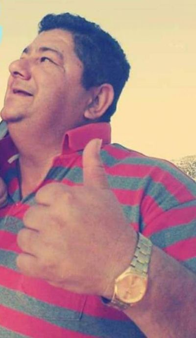 Exintendente de Itanará fue víctima de intento de homicidio