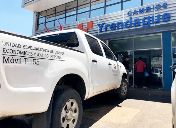 Seprelad afirma que casas de cambios cuestionan nueva norma porque la aplican mal - Nacionales - ABC Color