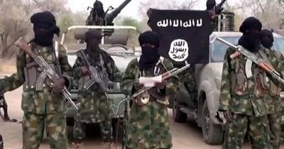 La Nación / Grupo yihadista Boko Haram reivindica secuestro de cientos de estudiantes en Nigeria