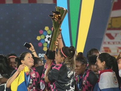 Fany Gauto: “Ahora vamos por la Copa Libertadores” - Fútbol - ABC Color