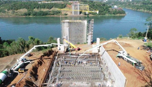 Diputados aprobarán esta mañana el crédito para obras complementarias – Diario TNPRESS