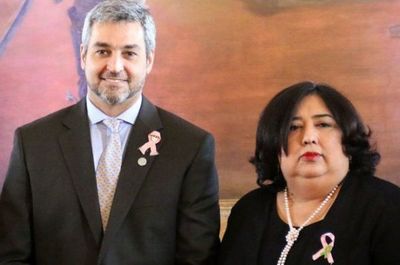 Diputados analizará interpelación de la Ministra de la Niñez