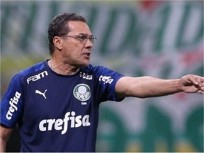 Vanderlei Luxemburgo, hospitalizado tras dar de nuevo positivo por covid-19