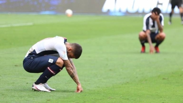 HOY / Rechazan los reclamos y se confirma el histórico descenso del Alianza Lima