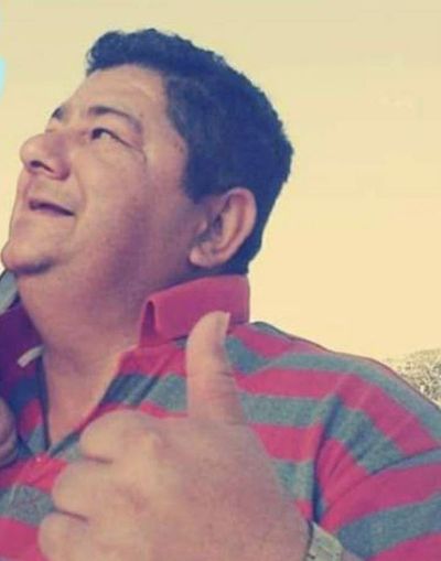 Exintendente de Itanará fue víctima de intento de homicidio