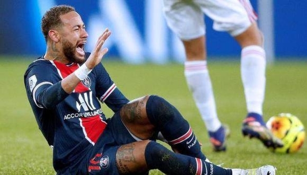 HOY / Neymar: "Podía haber sido peor"