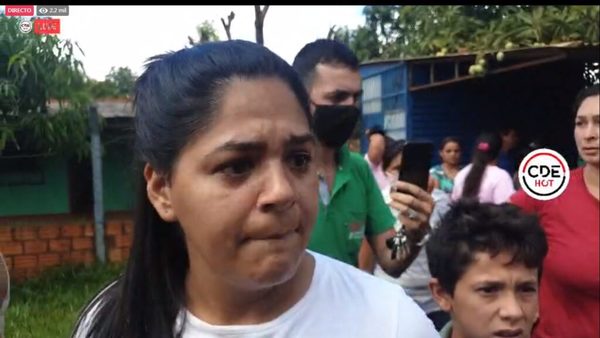 EN VIVO: Desalojo en Alto Paraná | OnLivePy