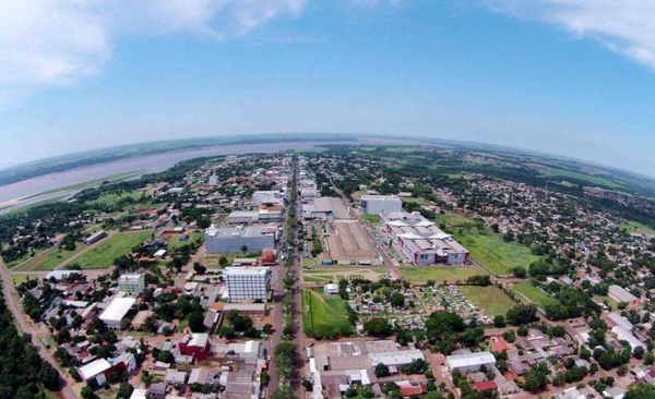 HOY / Salto del Guairá: Repunte económico es más lento de lo que esperaban