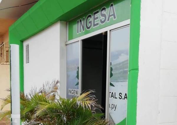 Empresa recolectora que empezó a operar en Concepción está ligada a políticos liberales | Radio Regional 660 AM