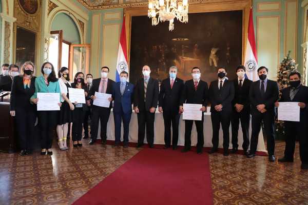 Premio Nacional de Ciencia 2020, dan a conocer a ganadores - ADN Digital