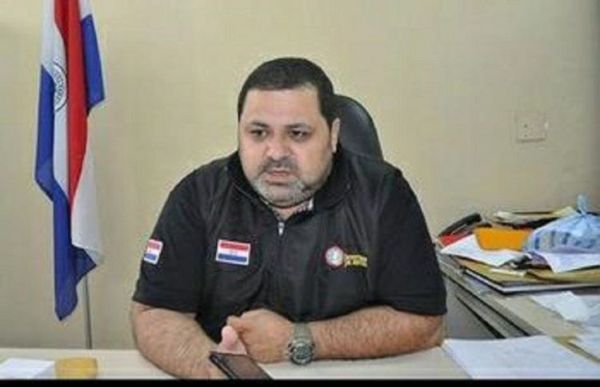 Reclusos del PCC planeaban supuesto ataque a director del penal de Itapúa