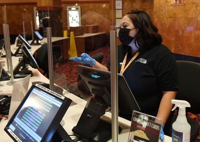 Cines de EE.UU. registran su peor taquilla anual en 40 años - Cine y TV - ABC Color