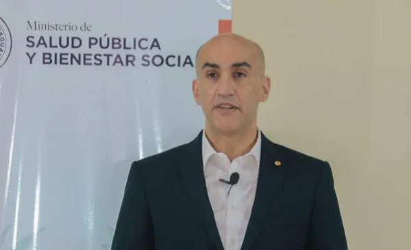 Salud anunciará nuevas medidas de restricción ante fiestas de fin de año - Noticiero Paraguay