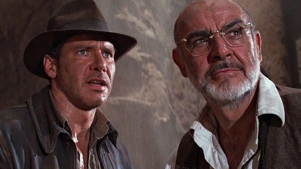 Harrison Ford será Indiana Jones por quinta y última vez » Ñanduti