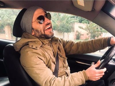 La crisis le llevó a vender su camioneta