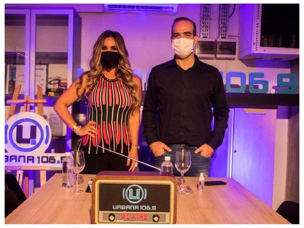 ¡Es un fichaje top!: Lorena se suma a Urbana