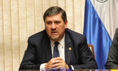 Si Alegre no llama a convención extra en el PLRA, José “Pakova” Ledesma podrá hacerlo, afirma Llano » Ñanduti