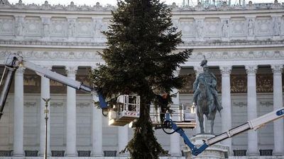Cómo es el plan navideño de Italia para evitar una tercera ola | .::Agencia IP::.