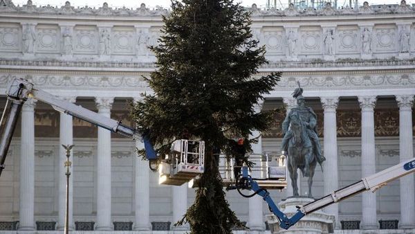 Cómo es el plan navideño de Italia para evitar una tercera ola | .::Agencia IP::.
