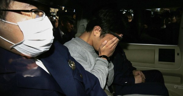 La Nación / Pena de muerte en Japón para el “asesino de Twitter”