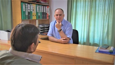 Cove-Pirizal realiza captación de socios