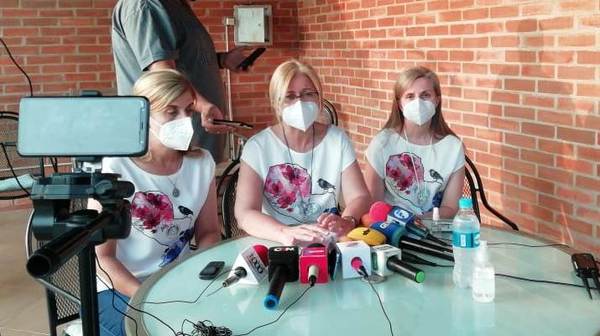 Beatriz Denis pide que secuestrados no pasen al olvido | Radio Regional 660 AM