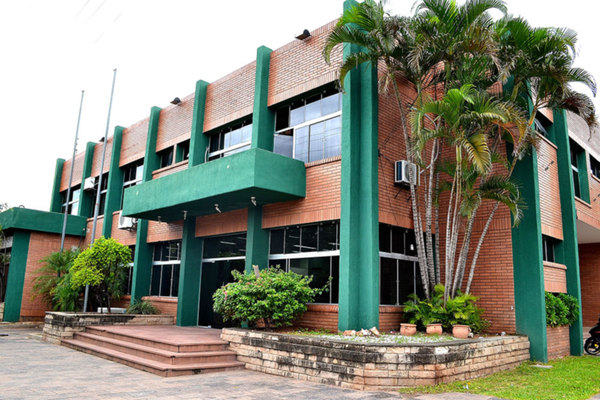 Villa Hayes rechaza proyecto de creación del municipio Nueva Asunción » Ñanduti