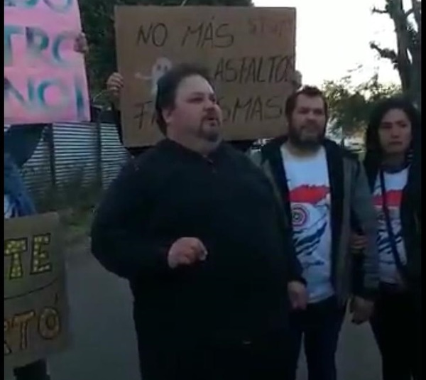 Falleció conocido activista de Barcequillo » San Lorenzo PY