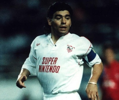 Habló un detective que investigaba a Maradona