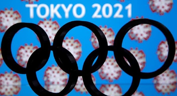 Tokio descarta anulación de los Juegos Olímpicos