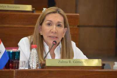 Mazzoleni pretende justificar su inutilidad reflotando el impuestazo al tabaco, según senadora liberal - ADN Digital