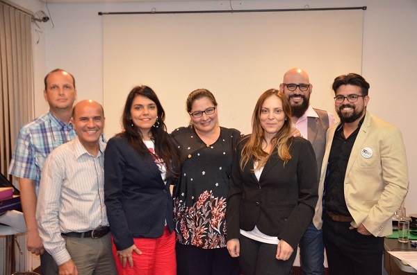 PMI celebra 30 años como organización internacional
