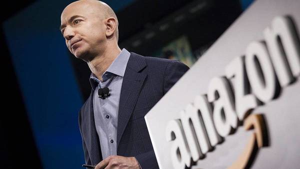 Las claves de Jeff Bezos para dirigir un negocio durante los siguientes tres años - Campo 9 Noticias