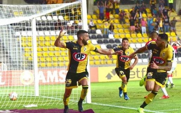 HOY / Devolver el golpe: la consigna de Vélez, Bahía y Junior para ir a semifinales de la Sudamericana