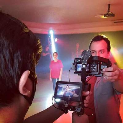 La película navideña “Luz en la Oscuridad” se estrenará en el autocine de la Costanera de Asunción el 19 de diciembre » Ñanduti