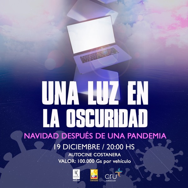 Invitan este sábado a ver el film “Luz en la Oscuridad” en autocine en la Costanera de Asunción | .::Agencia IP::.
