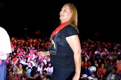 Titular del INDERT alega no tener conocimiento de presunto negociado de tierras