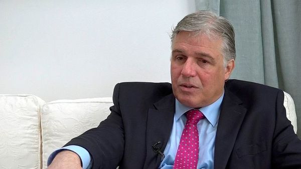 Uruguay anuncia que Mercosur tiene “compromiso” de UE para ratificar acuerdo - Mundo - ABC Color
