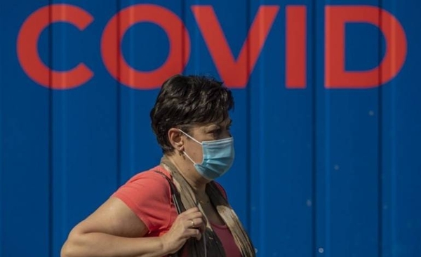 HOY / Por qué incluso después de ponerte la vacuna contra la covid-19 deberás seguir usando mascarilla