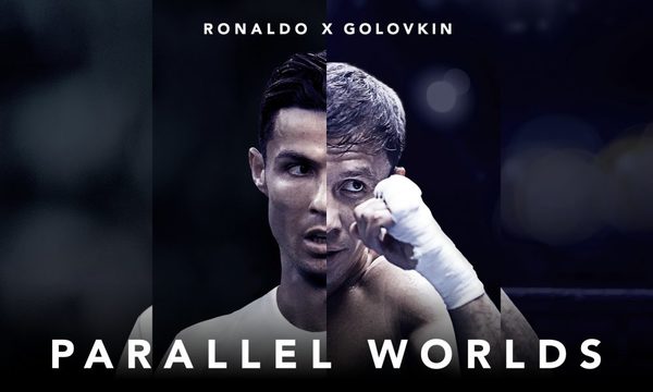 Cristiano Ronaldo prefiere ver un combate de boxeo antes que fútbol