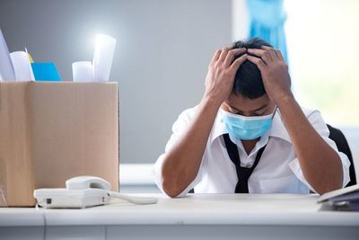 Pandemia deja un saldo de 54.452 personas fuera de la seguridad social - MarketData
