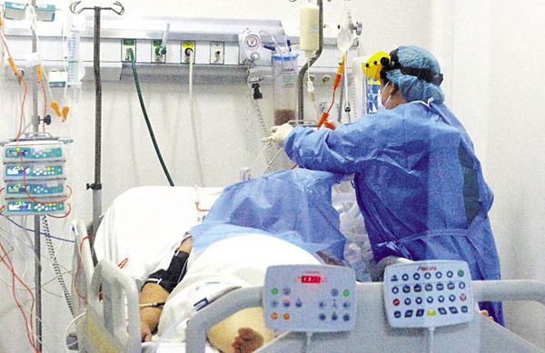 Pidieron dinero a cambio de un lugar en Terapia Intensiva por covid-19 - Nacionales - ABC Color