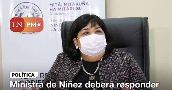 La Nación / LN PM: Las noticias más relevantes de la siesta del 15 de diciembre