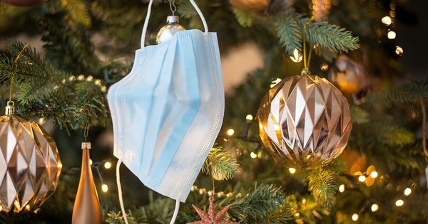 La Nación / COVID-19: recomendaciones para minimizar riesgo de contagio en Navidad