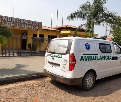 “Motochorros” asesinan a exintendente