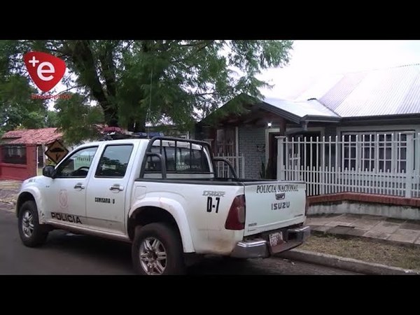 MOTOCICLISTAS LESIONADOS TRAS ACCIDENTE EN SAN JUAN DEL PARANÁ