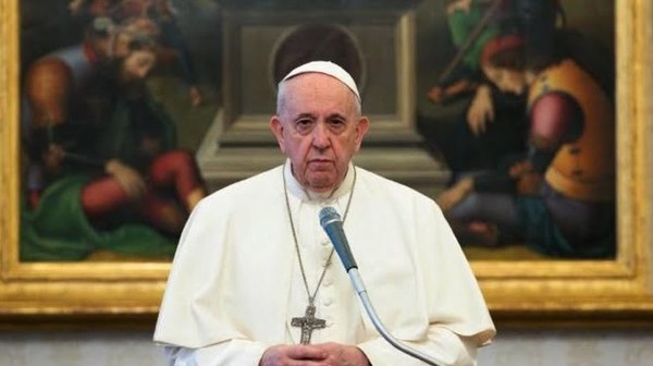 Habría quiebre entre el Papa y Argentina por la ley del aborto - Noticiero Paraguay