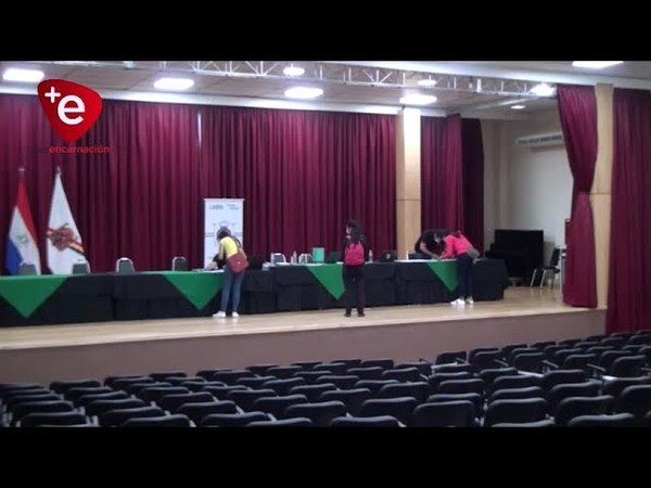 BENEFICIARIOS FIRMARON CONTRATOS PARA SEGUNDO DESEMBOLSO DE LAS BECAS JUVENTUD